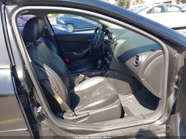 45261926 :رقم المزاد ، 1G2ZH578064112277 vin ، 2006 Pontiac G6 Gt مزاد بيع