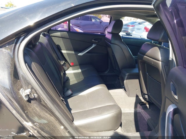 45261926 :رقم المزاد ، 1G2ZH578064112277 vin ، 2006 Pontiac G6 Gt مزاد بيع