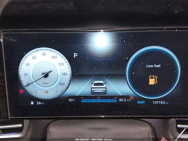 Hyundai Elantra Limited 2023 KMHLP4AG5PU606355 Image 7