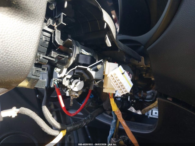 45261931 :رقم المزاد ، KNDJP3A50J7532367 vin ، 2018 Kia Soul + مزاد بيع