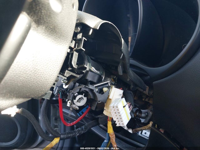 45261931 :رقم المزاد ، KNDJP3A50J7532367 vin ، 2018 Kia Soul + مزاد بيع