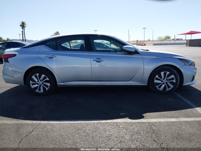 Aukcja sprzedaży 2022 Nissan Altima S Fwd, vin: 1N4BL4BV1NN391773, numer aukcji: 45261932