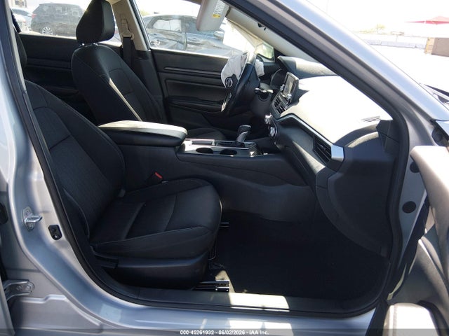 Aukcja sprzedaży 2022 Nissan Altima S Fwd, vin: 1N4BL4BV1NN391773, numer aukcji: 45261932