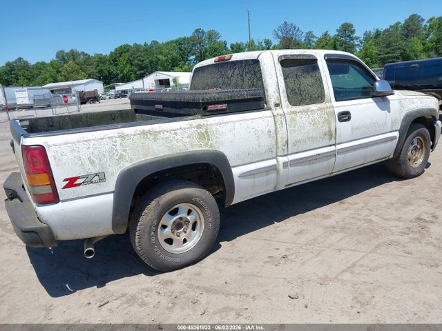 Продаж на аукціоні авто 2000 Gmc Sierra 1500 Sle, vin: 1GTEK19T8YE399841, номер лоту: 45261933