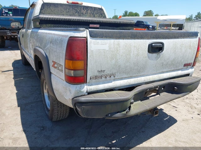 Продаж на аукціоні авто 2000 Gmc Sierra 1500 Sle, vin: 1GTEK19T8YE399841, номер лоту: 45261933