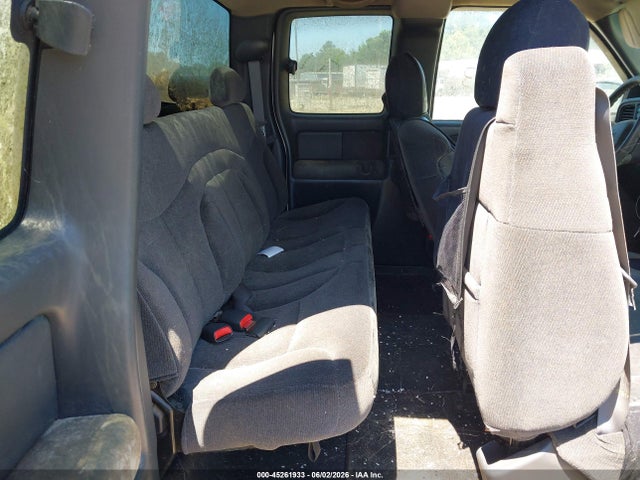 Продаж на аукціоні авто 2000 Gmc Sierra 1500 Sle, vin: 1GTEK19T8YE399841, номер лоту: 45261933