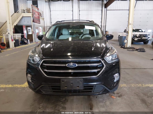 Ford ESCAPE SEL 2018 1FMCU9HD9JUC76907 Image 12