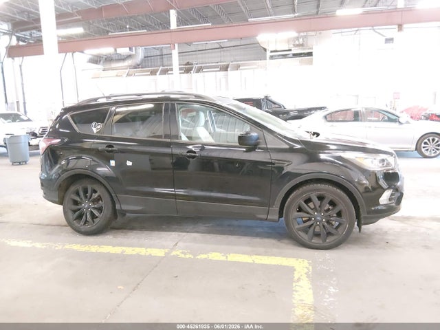 Ford ESCAPE SEL 2018 1FMCU9HD9JUC76907 Image 13