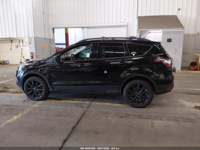 Ford ESCAPE SEL 2018 1FMCU9HD9JUC76907 Image 14