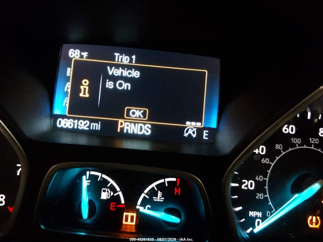 Ford ESCAPE SEL 2018 1FMCU9HD9JUC76907 Image 15