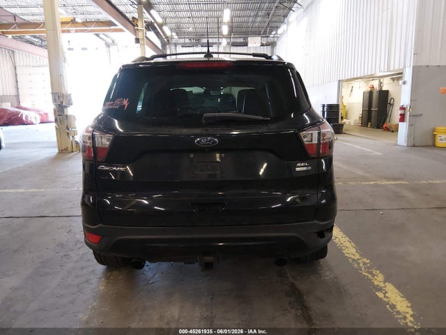 Ford ESCAPE SEL 2018 1FMCU9HD9JUC76907 Image 16