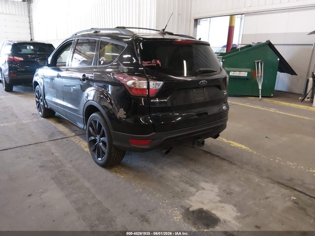 Ford ESCAPE SEL 2018 1FMCU9HD9JUC76907 Image 3