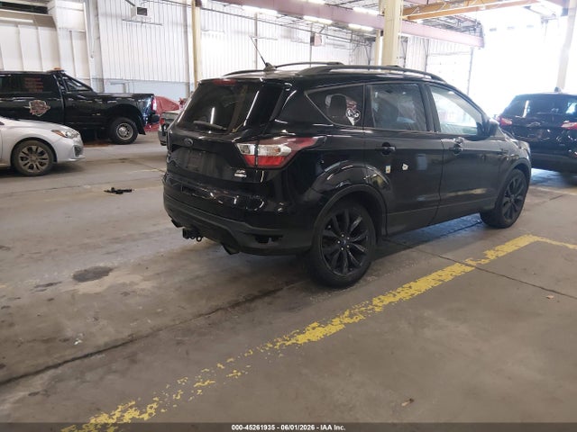 Ford ESCAPE SEL 2018 1FMCU9HD9JUC76907 Image 4