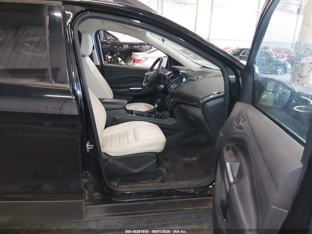 Ford ESCAPE SEL 2018 1FMCU9HD9JUC76907 Image 5