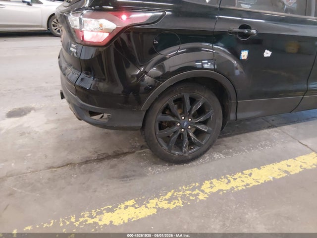 Ford ESCAPE SEL 2018 1FMCU9HD9JUC76907 Image 6