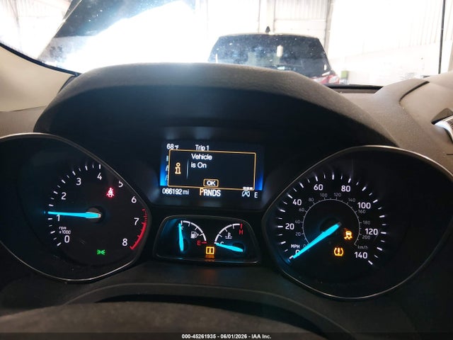 Ford ESCAPE SEL 2018 1FMCU9HD9JUC76907 Image 7