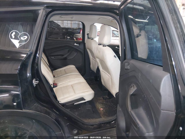 Ford ESCAPE SEL 2018 1FMCU9HD9JUC76907 Image 8