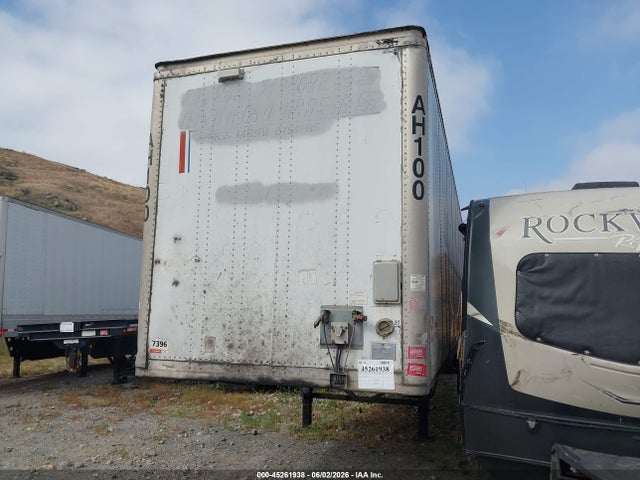 Продажа на аукционе авто 2006 Wabash National Corp Unknown, vin: 1JJV532W56L992936, номер лота: 45261938