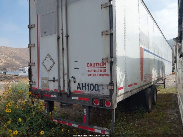 Продажа на аукционе авто 2006 Wabash National Corp Unknown, vin: 1JJV532W56L992936, номер лота: 45261938