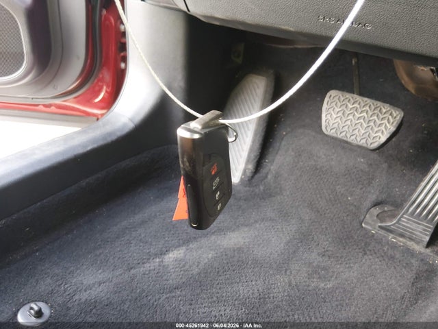 45261942 :رقم المزاد ، 58ACZ1B12NU114956 vin ، 2022 Lexus Es 350 مزاد بيع