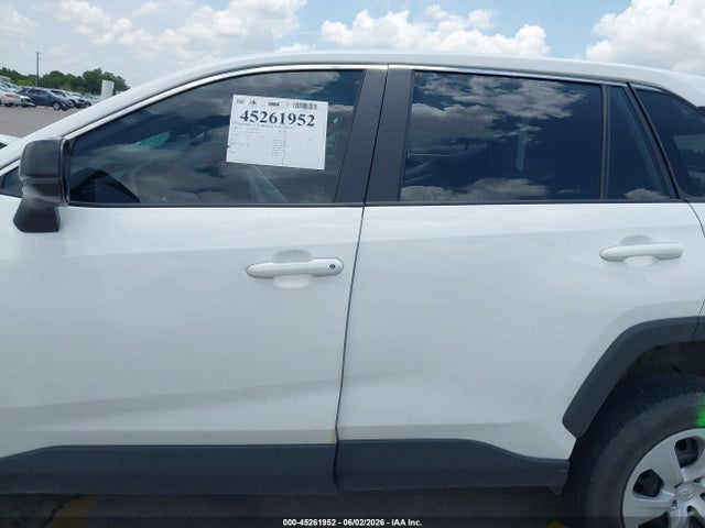 Toyota RAV4 LE 2025 2T3H1RFV8SC311537 Image 15