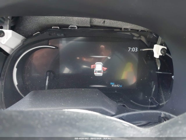 Toyota RAV4 LE 2025 2T3H1RFV8SC311537 Image 7