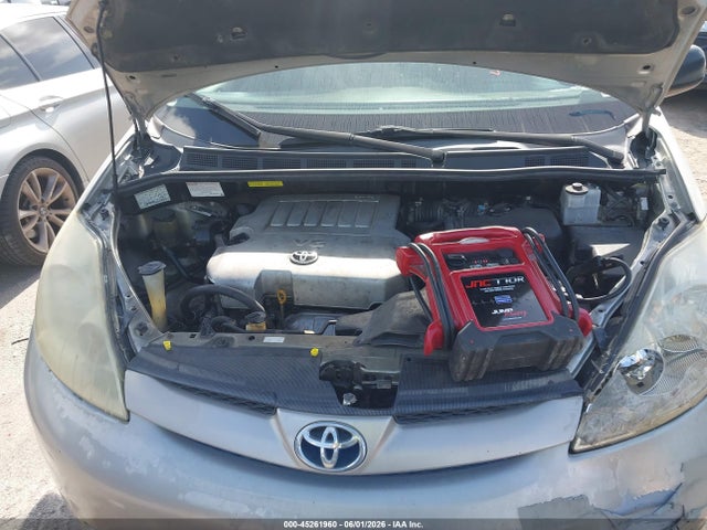 Aukcja sprzedaży 2007 Toyota Sienna Le, vin: 5TDZK23C87S030423, numer aukcji: 45261960