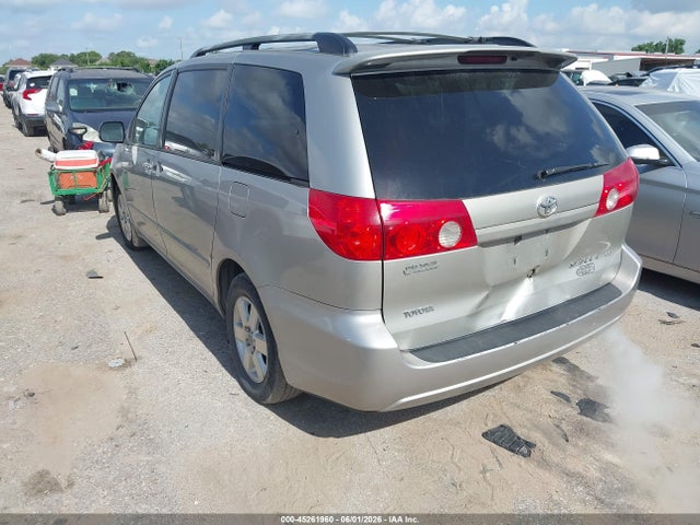 Aukcja sprzedaży 2007 Toyota Sienna Le, vin: 5TDZK23C87S030423, numer aukcji: 45261960