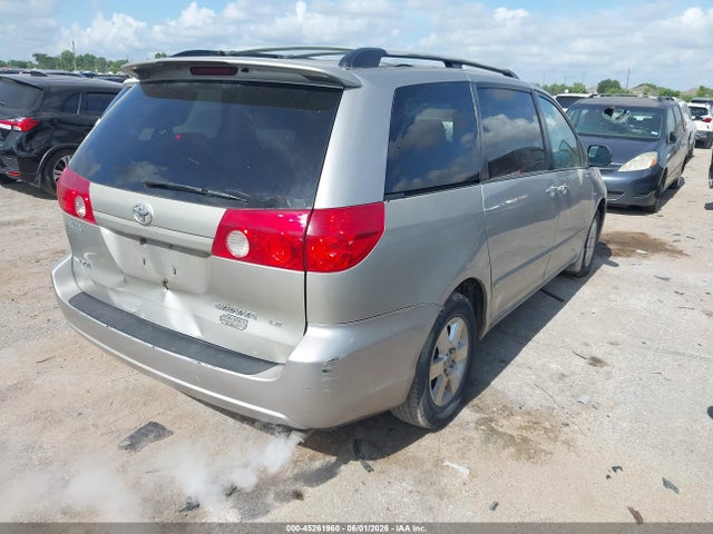 Aukcja sprzedaży 2007 Toyota Sienna Le, vin: 5TDZK23C87S030423, numer aukcji: 45261960