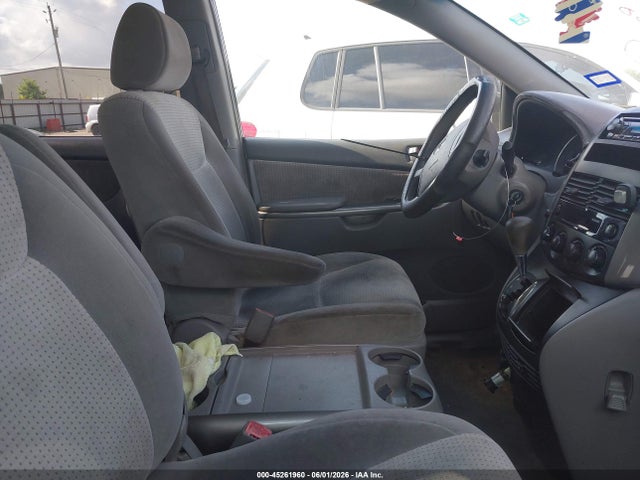 Aukcja sprzedaży 2007 Toyota Sienna Le, vin: 5TDZK23C87S030423, numer aukcji: 45261960