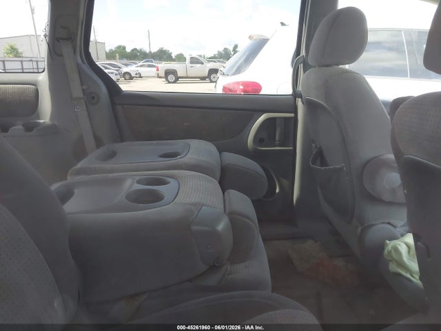 Aukcja sprzedaży 2007 Toyota Sienna Le, vin: 5TDZK23C87S030423, numer aukcji: 45261960