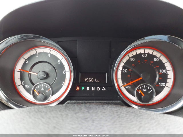 45261966 :رقم المزاد ، 2C4RDGBG8KR790591 vin ، 2019 Dodge Grand Caravan Se مزاد بيع