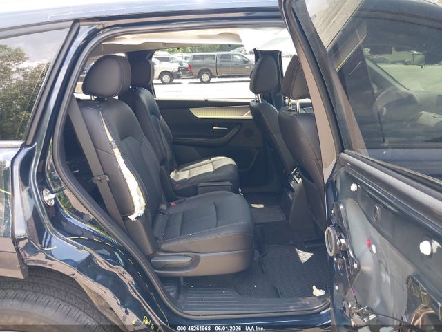 2025 Mazda Cx-90 3.3 Turbo Preferred Package მანქანა იყიდება აუქციონზე, vin: JM3KKBHD9S1248287, აუქციონის ნომერი: 45261968