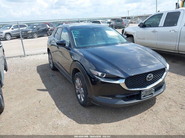 Aukcja sprzedaży 2020 Mazda Cx-30 Select Package, vin: 3MVDMACL3LM139671, numer aukcji: 45261969