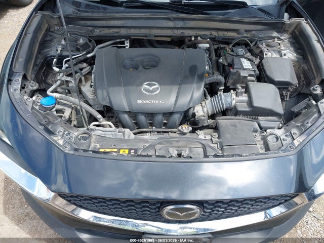 Продаж на аукціоні авто 2020 Mazda Cx-30 Select Package, vin: 3MVDMACL3LM139671, номер лоту: 45261969
