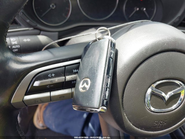 Продаж на аукціоні авто 2020 Mazda Cx-30 Select Package, vin: 3MVDMACL3LM139671, номер лоту: 45261969