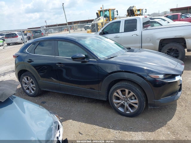 Продаж на аукціоні авто 2020 Mazda Cx-30 Select Package, vin: 3MVDMACL3LM139671, номер лоту: 45261969