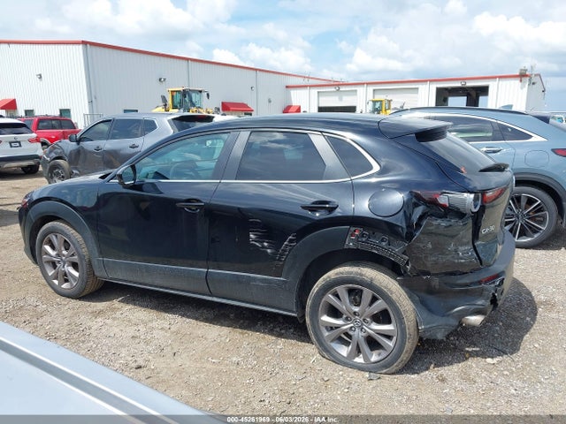 Продаж на аукціоні авто 2020 Mazda Cx-30 Select Package, vin: 3MVDMACL3LM139671, номер лоту: 45261969