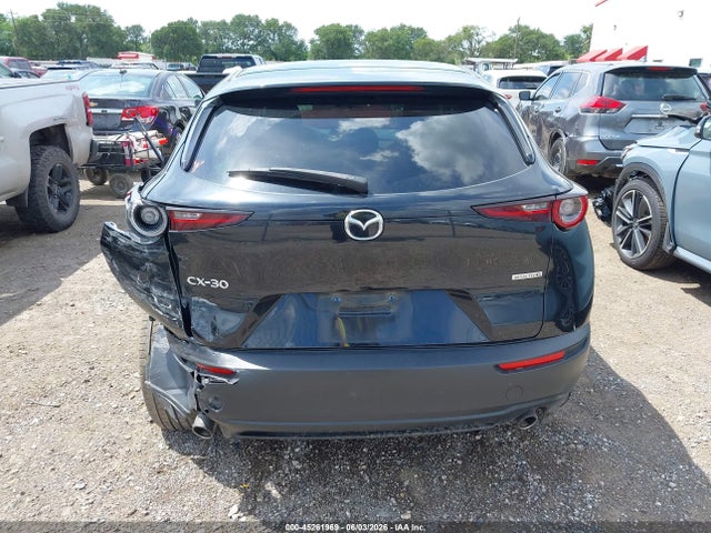 Продаж на аукціоні авто 2020 Mazda Cx-30 Select Package, vin: 3MVDMACL3LM139671, номер лоту: 45261969
