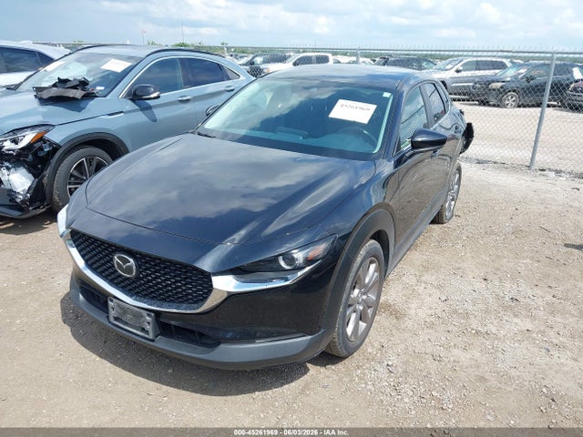 Продаж на аукціоні авто 2020 Mazda Cx-30 Select Package, vin: 3MVDMACL3LM139671, номер лоту: 45261969