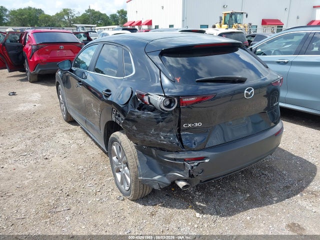 Продаж на аукціоні авто 2020 Mazda Cx-30 Select Package, vin: 3MVDMACL3LM139671, номер лоту: 45261969