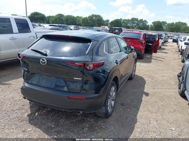Продаж на аукціоні авто 2020 Mazda Cx-30 Select Package, vin: 3MVDMACL3LM139671, номер лоту: 45261969