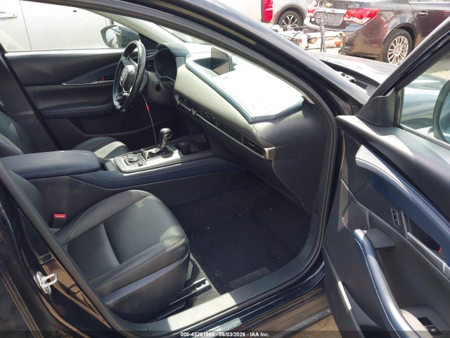 Продаж на аукціоні авто 2020 Mazda Cx-30 Select Package, vin: 3MVDMACL3LM139671, номер лоту: 45261969