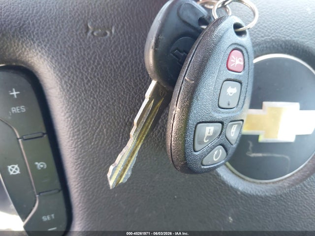 2G1WC5E38E1112194 Chevrolet Impala Limited Ltz