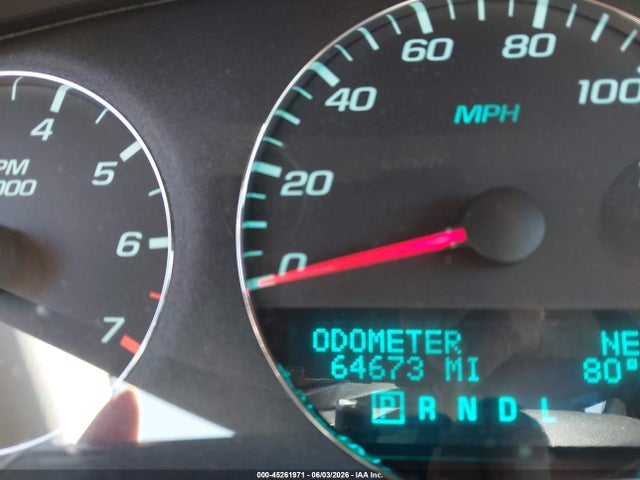2G1WC5E38E1112194 Chevrolet Impala Limited Ltz