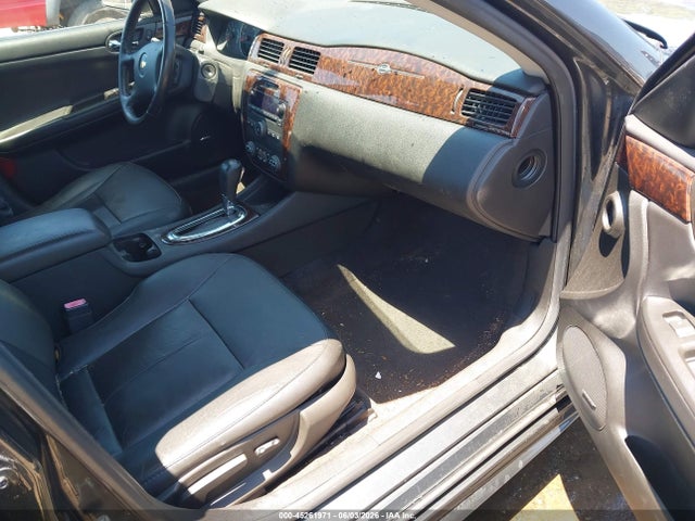 2G1WC5E38E1112194 Chevrolet Impala Limited Ltz