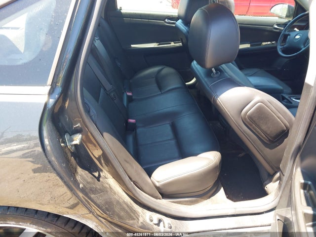 2G1WC5E38E1112194 Chevrolet Impala Limited Ltz