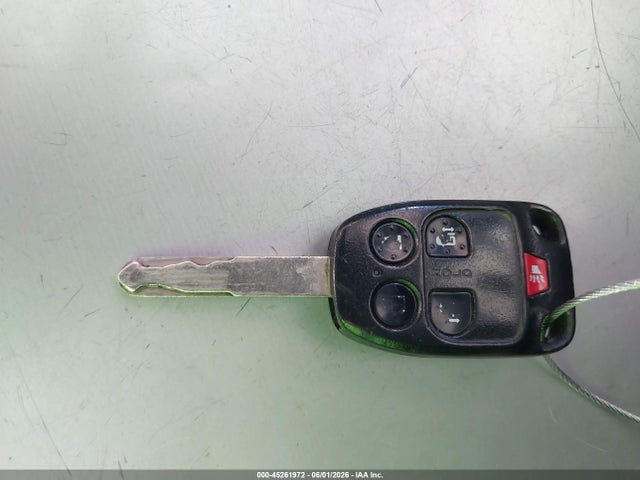 Aukcja sprzedaży 2013 Honda Odyssey Ex, vin: 5FNRL5H49DB031287, numer aukcji: 45261972