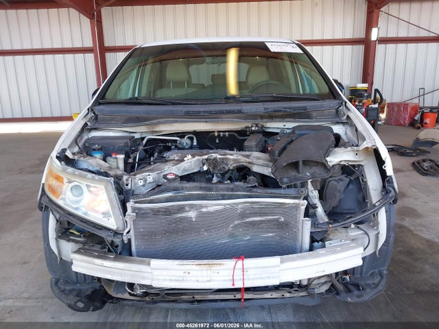 Aukcja sprzedaży 2013 Honda Odyssey Ex, vin: 5FNRL5H49DB031287, numer aukcji: 45261972