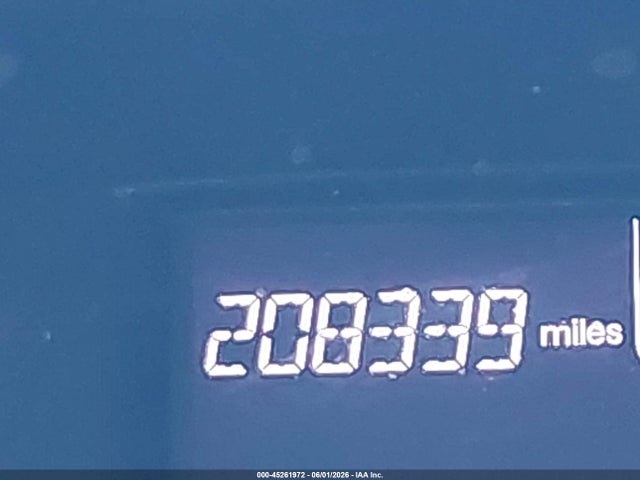 Aukcja sprzedaży 2013 Honda Odyssey Ex, vin: 5FNRL5H49DB031287, numer aukcji: 45261972